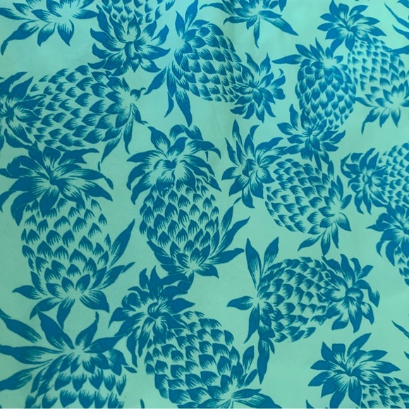 • [J. Crew] Tropical Board Shorts • - Picture 11 of 14